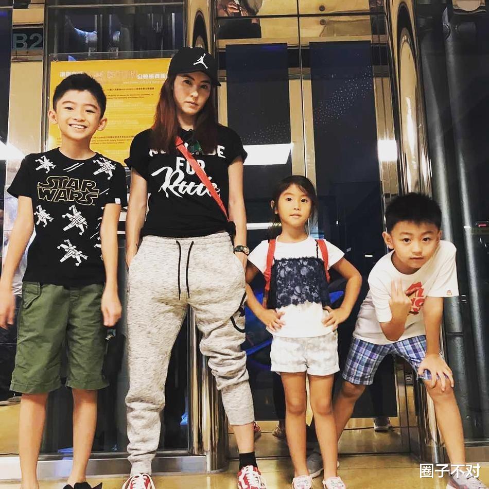 明星|10位明星私生子近况,有的被亲妈嫌弃,有的19年不知生母是谁