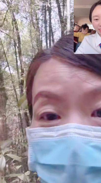 许敏|姚威决定不回九江祭祖，却惨遭道德绑架，许敏视频时眼眶通红