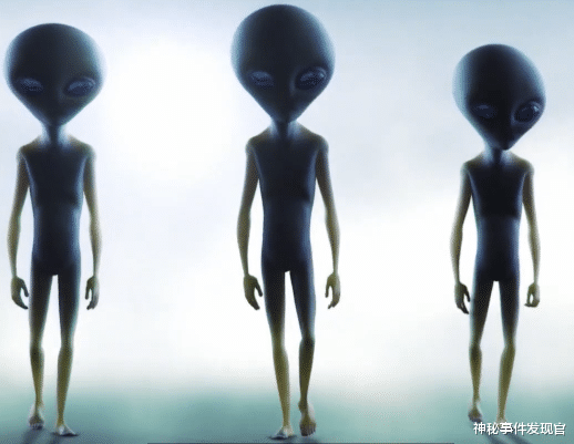 迄今最全面的UFO劫持调查报告!揭外星人绑架人类的真实目的!