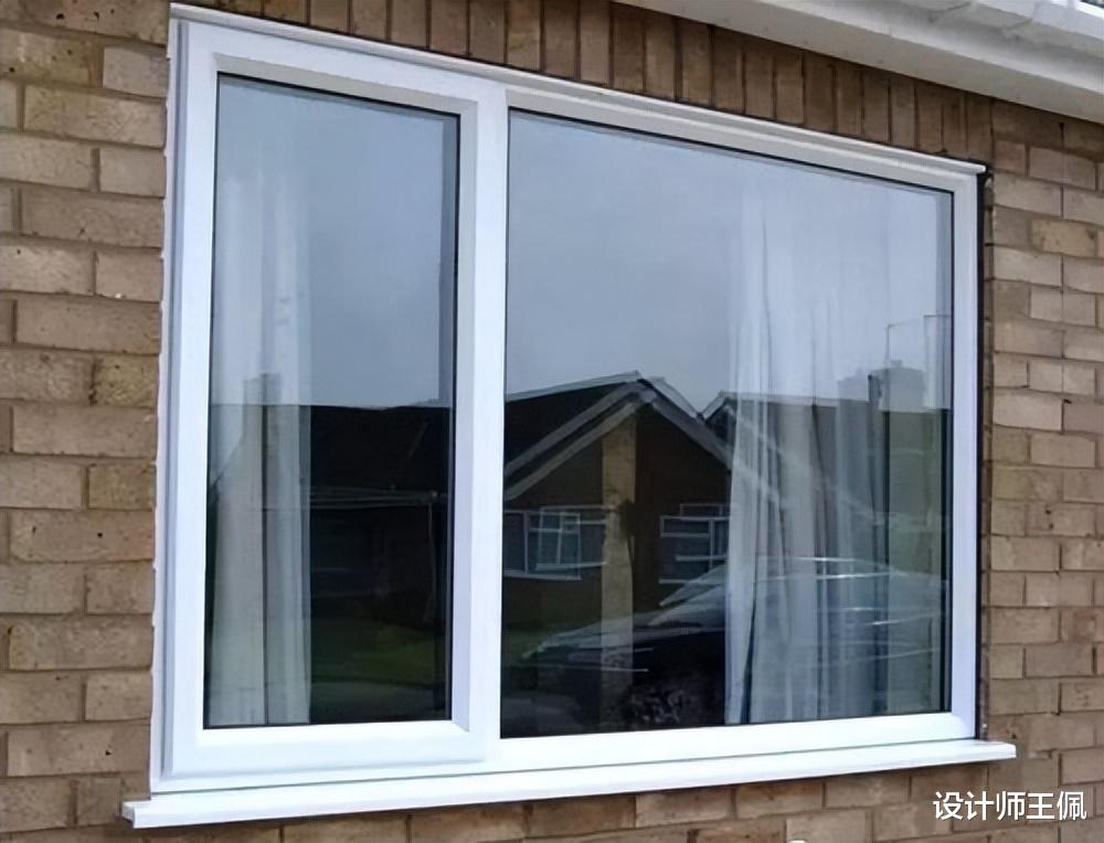 看了那么多的家装,发现很多家庭的窗户都存在3个毛病,太扎心了