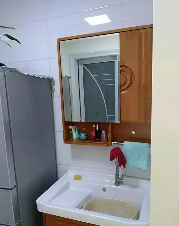 没钱只能穷装，全部装修下来只花了6.5万，大家看看怎么样？