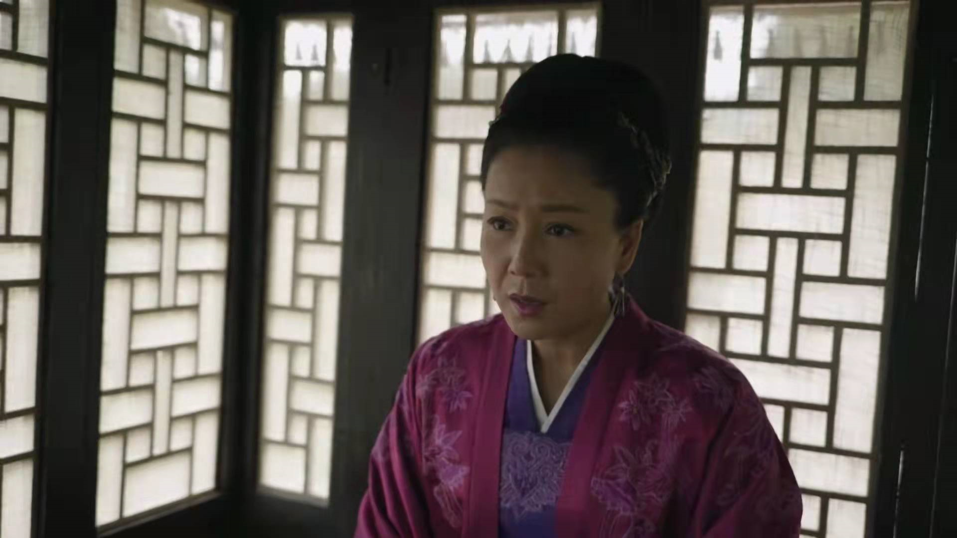 盛长枫|读《知否》,同样好色贪玩,为什么盛长枫的前途要比梁晗好?