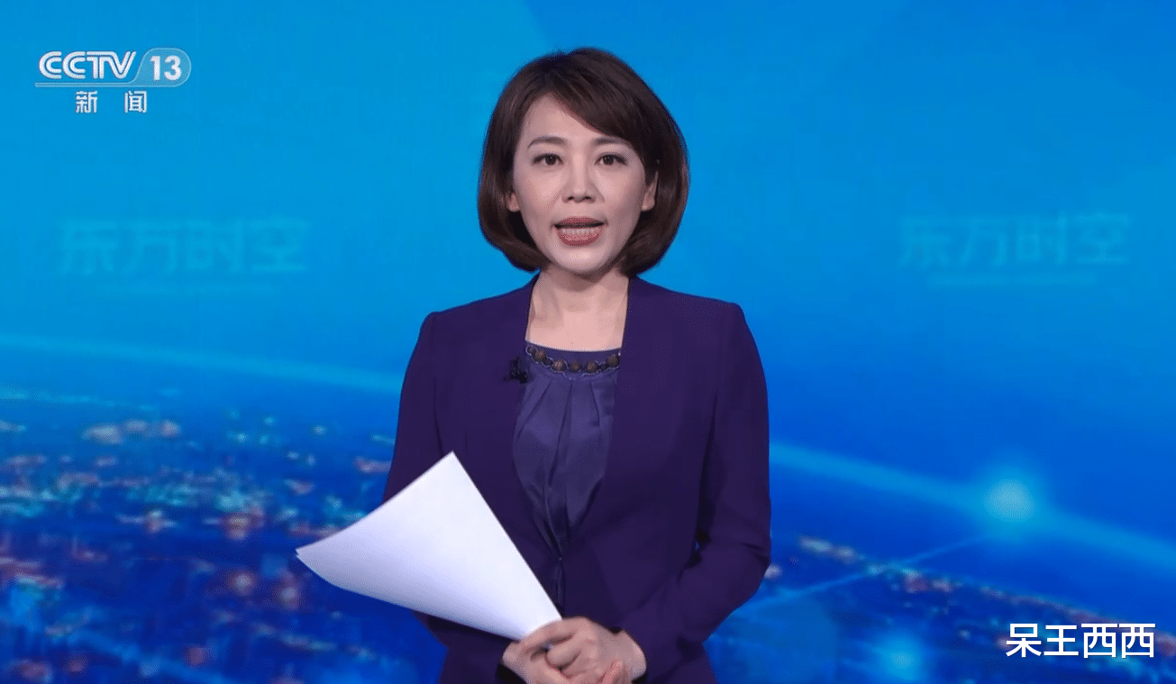 劳春燕|央视新闻主播劳春燕直播屡屡“抢话”,业务能力被观众质疑