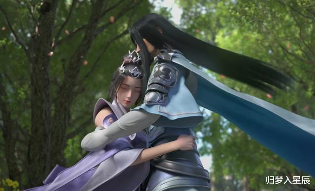 石昊|完美世界：金鹏族太惨了，两个新娘子都被抢走，石昊撵走九头狮子