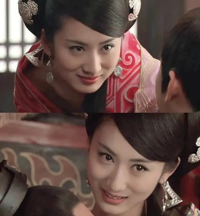 “绝世美女”别硬演，有人一眼就沦陷，有人吓得男神连夜罢演