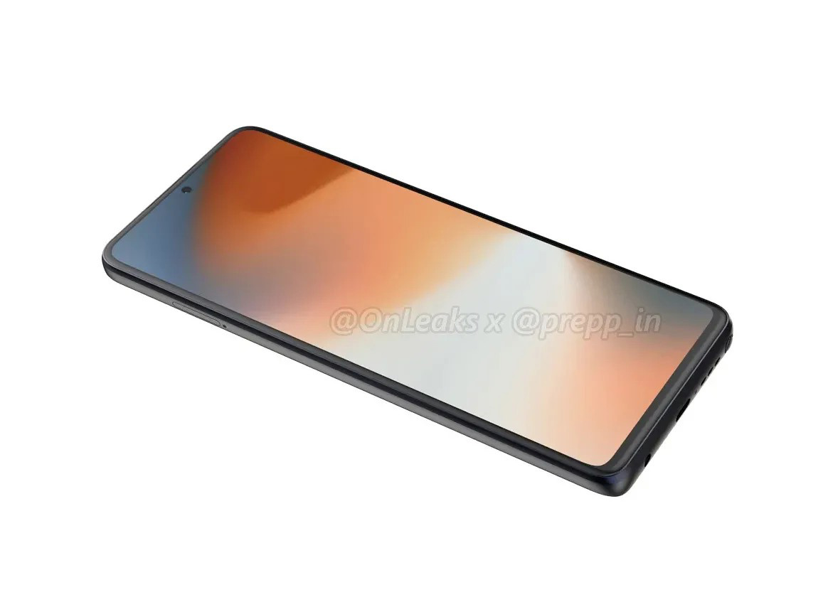 深度學習|摩托羅拉新機MOTO G Stylus 2022曝光，屏幕還有亮點