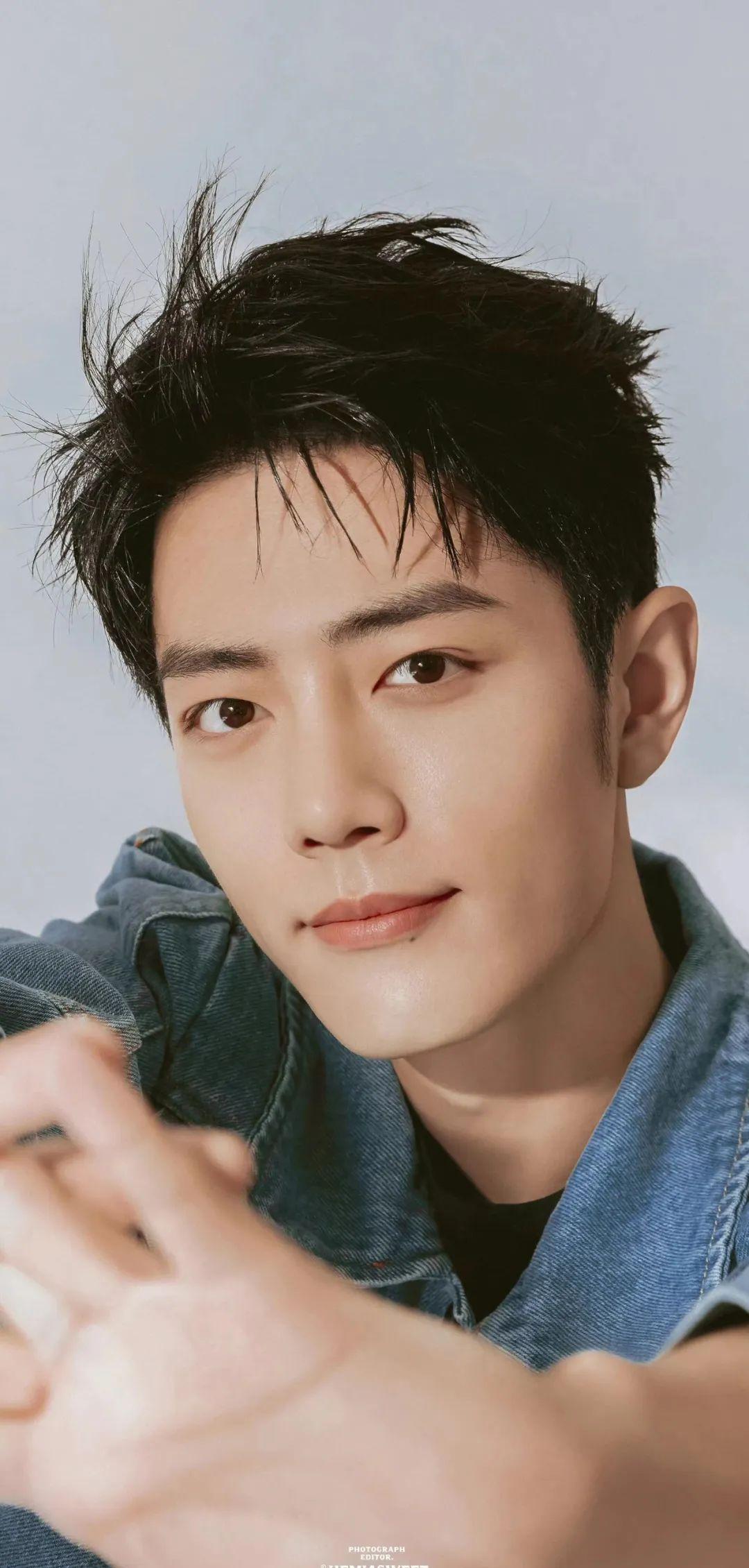 张艺兴|张哲轩马思纯,黄磊张艺兴,朱子昊,黄晓明,肖战