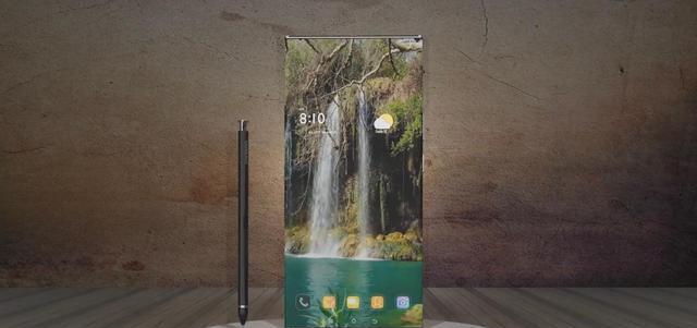 红米手机|三星GalaxyS23Ultra曝光：高达99%屏占比，硬件规格继续拉满