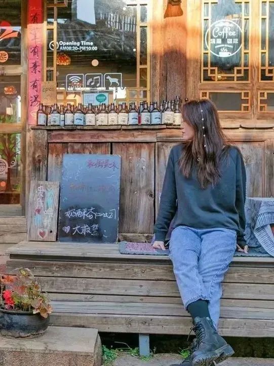 旅行|你是否误入了挪威的森林王国?中国当季小众旅行地