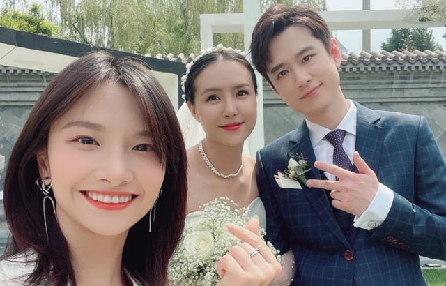 刘亦菲|出道11年的“快女”苏妙玲,因为救人成新闻,不红却活出了淡然