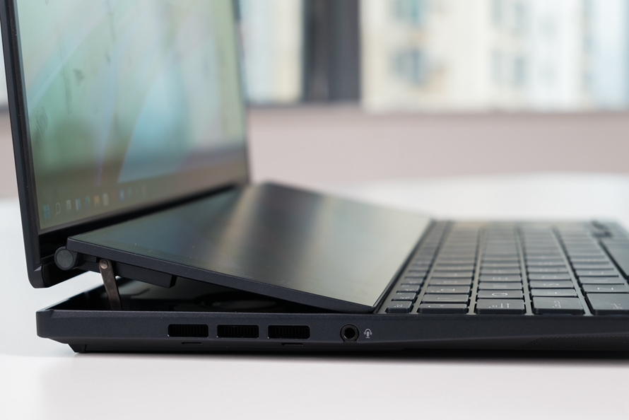 华为荣耀|一种很新的生产力玩法:双2.8K触控屏全能本,双12最佳笔电找到了