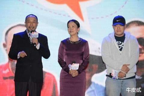 张丰毅|8年后再看张丰毅，才明白他宁愿背负骂名，也不去参加儿子的婚礼