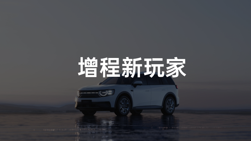 这辆「大牛」有何不同？｜自游家 NV 静态体验