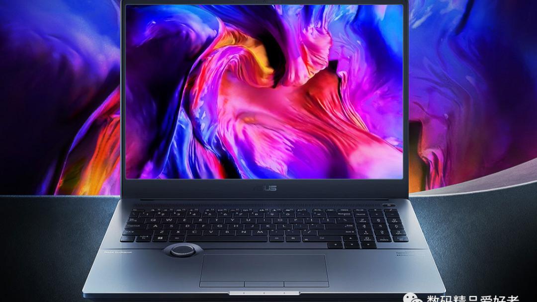 处女座|为创作而生 顶配3万！华硕ProArt创16 2022是否值得选？