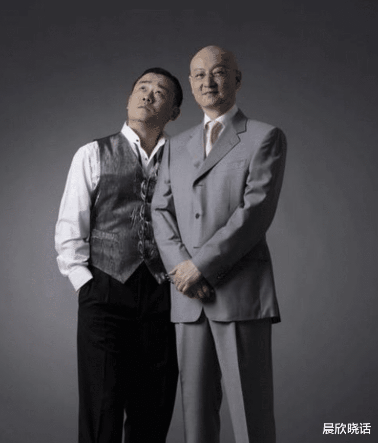 周立波|“不可一世”的周立波,也走到了今天