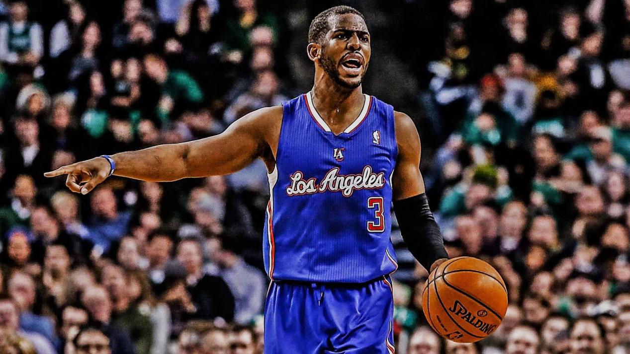 李春江|NBA新纪录诞生，联盟中表现出色，祝贺保罗创造了新记录