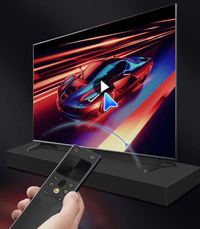 四川长虹|长虹电视放“大招”：正式引领“8K超高清”电视迈入3000元时代