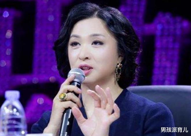 金星|中国变性第一人张克莎:隐瞒性别嫁53岁富商,丈夫至死都没揭穿她