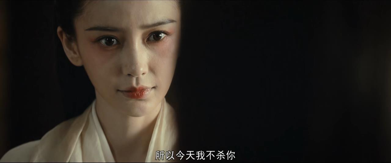 袁歌|《风起陇西》大结局：女人惨死在丈夫怀里，真正打脸了陈恭的大业