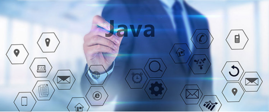 Java|Java：Java中的类和对象