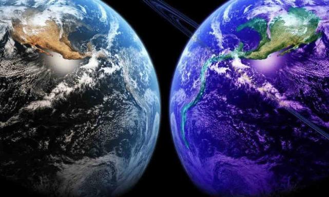 地球南极存在“逆时间”?NASA曾做过实验,猜测或许存在平行宇宙