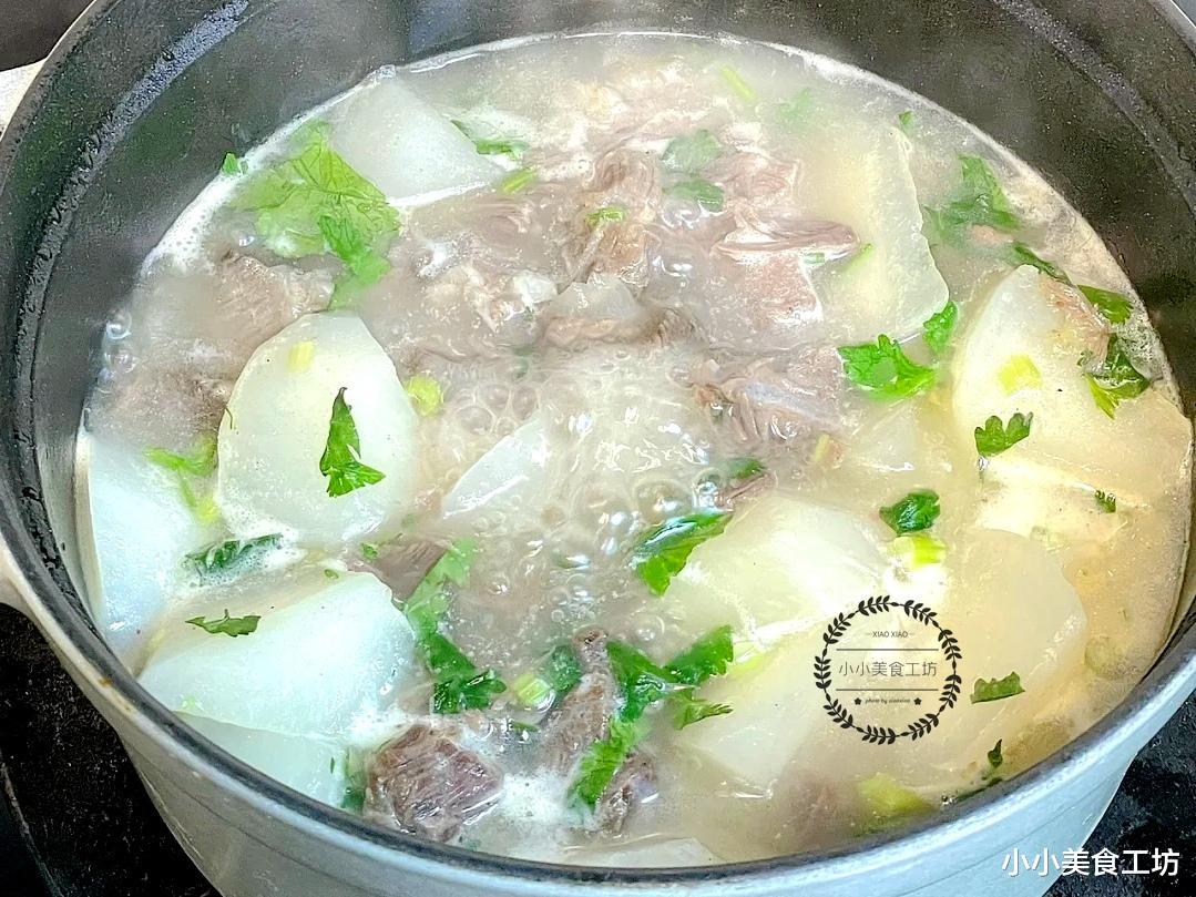 立冬将至,不懂吃这5种食材亏了,多喝粥与汤,御寒保暖是关键