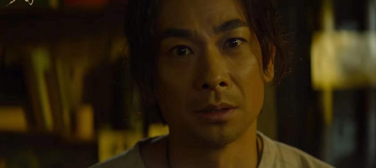 张之洞|2022又一部大烂片，离开成龙和冯小刚后的他，新片日票房仅64元