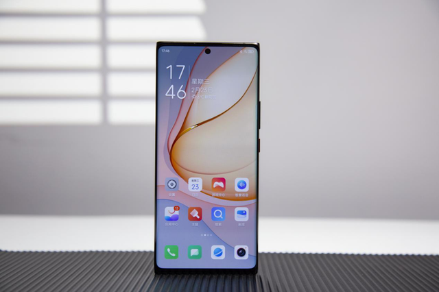 努比亞|努比亞Z40 Pro今日開售，中興邀吳京代言后子品牌旗艦率先上陣