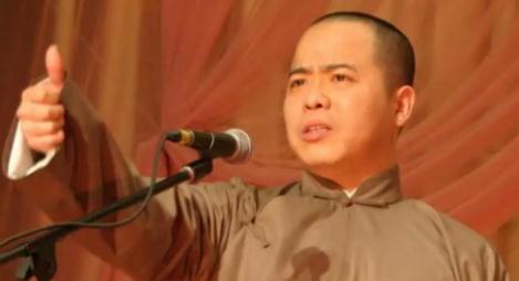 徐德亮|徐德亮：离开德云社炮轰郭德纲，最后和好在师父的葬礼上