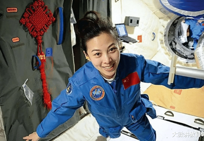 作文|2021年很励志的四位女性，写进作文增光添彩，值得挖掘