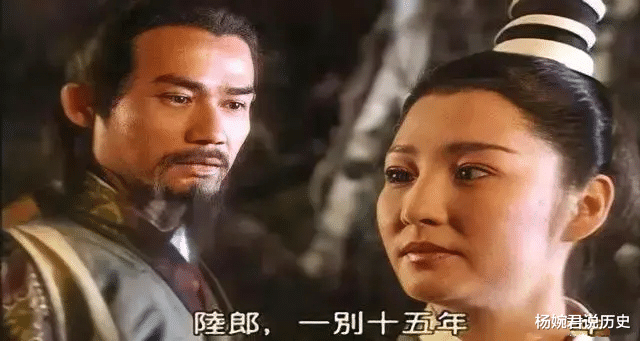 李莫愁|长大后才懂,陆展元为何骗了李莫愁的感情,却没骗李莫愁的身子?