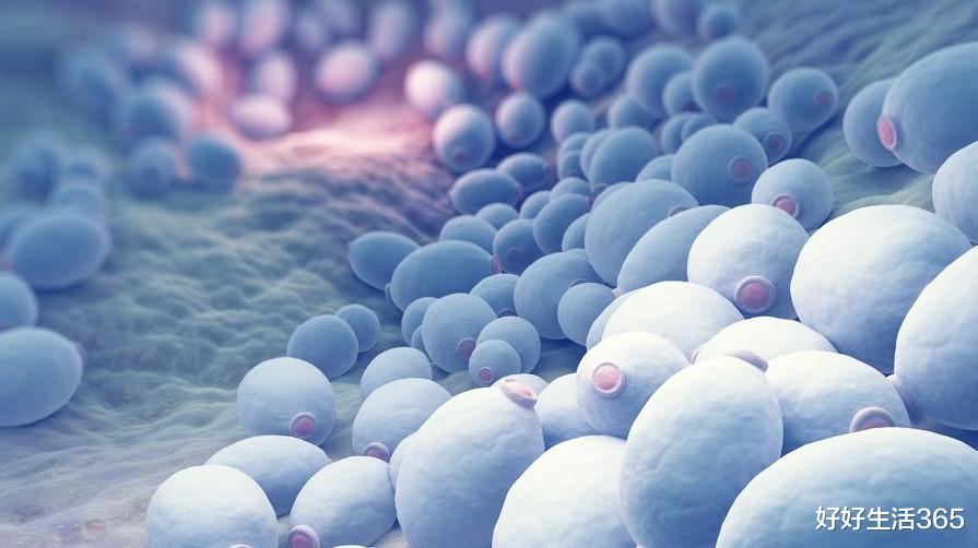 经常吃酵母蒸的馒头,对身体有害吗?为了家人的健康,不妨看看