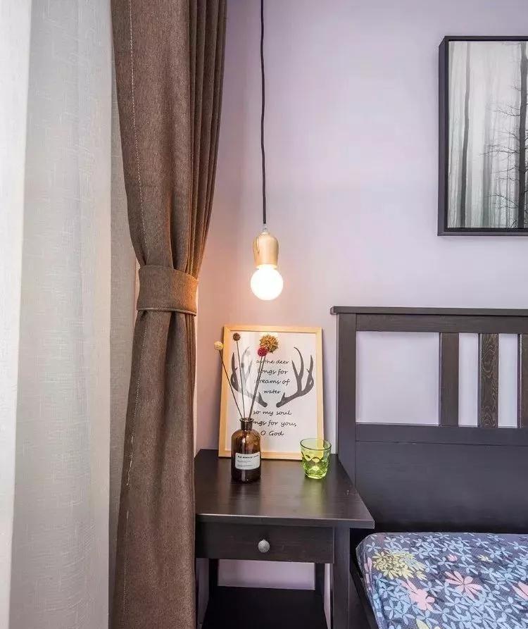 28岁单身男晒新房,66㎡独单小公寓,这效果能脱单吗?