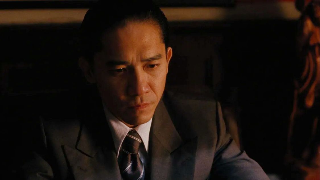 梁朝伟|为什么梁朝伟这些年无戏可拍了？关键是市场已经不需要他了