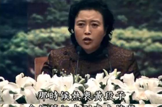 丁嘉丽|丁嘉丽近照曝光!头发花白脸有皱纹,曾自曝婚内出轨,堕胎四次