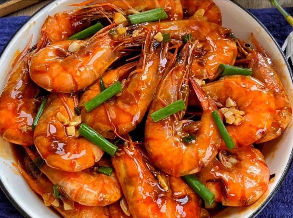 食材|夏天孩子食欲差,推荐9道开胃下饭家常菜,营养又美味上桌就吃光