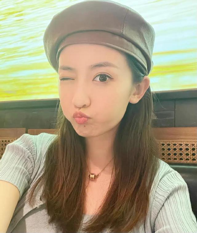 |谈起腾讯NBA女主播，就不得不提起小姨妈的大名了，你更喜欢谁？