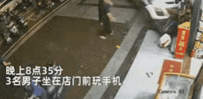 太猖狂了!驾车撞了人竟然口出狂言:“撞死都没事!送啥医院?直接送火葬场烧了!”