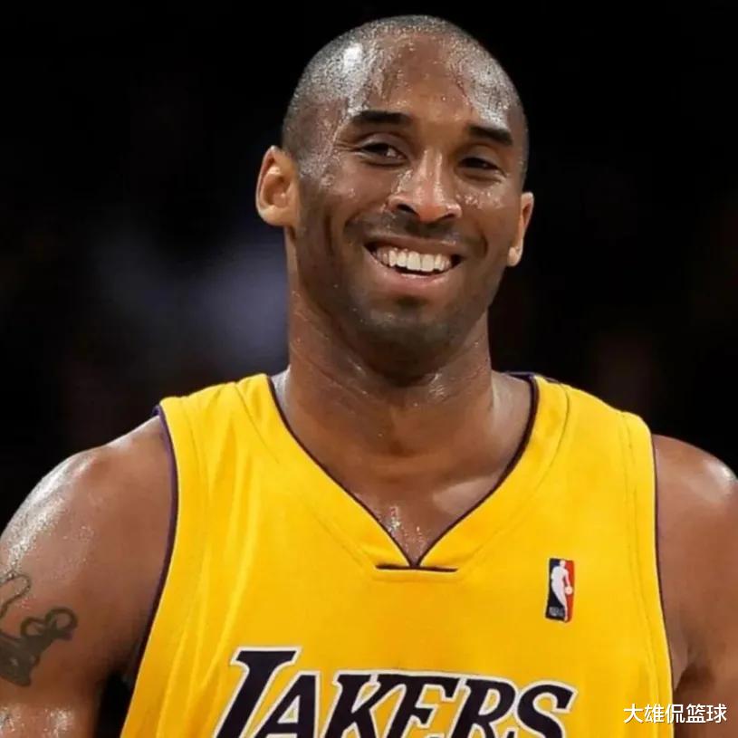 黄健翔|瓦妮莎发文介绍NBA新设计的全明星MVP科比布莱恩特奖杯的意义