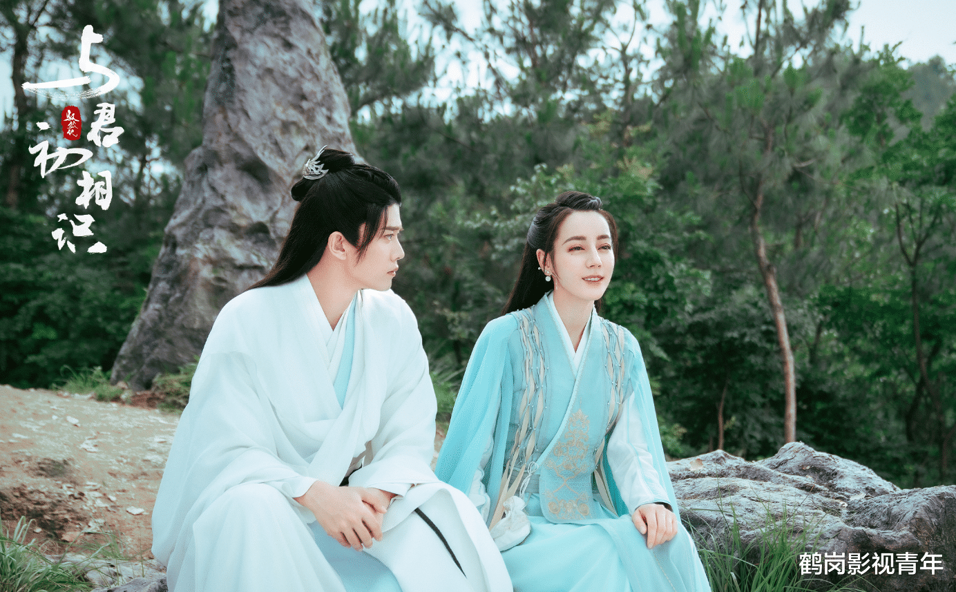 孙艺真|四月十六部电视剧：各路男神抢镜，多对CP撒糖，悬疑色彩弥漫