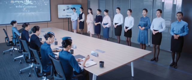 程霄|央视这部大剧,改写了2022年国产剧又一个天花板