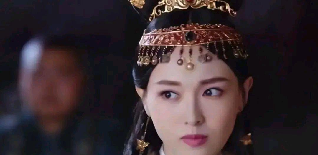 赵丽颖|新生代演员不断突围，“85花”演员如果还泡在言情剧中很难再出圈