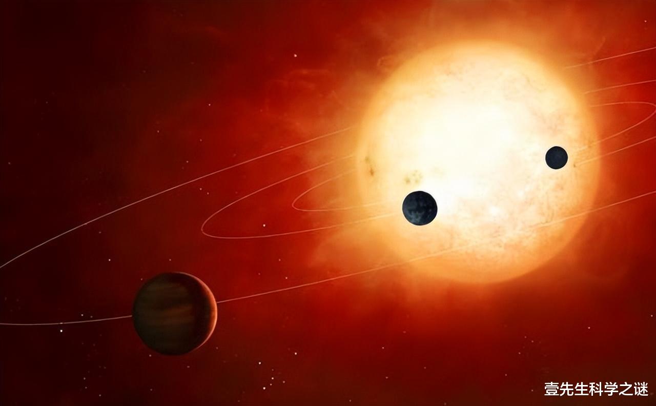 人类移民星球可信度有多高？用现在的科技，假设移民比邻星