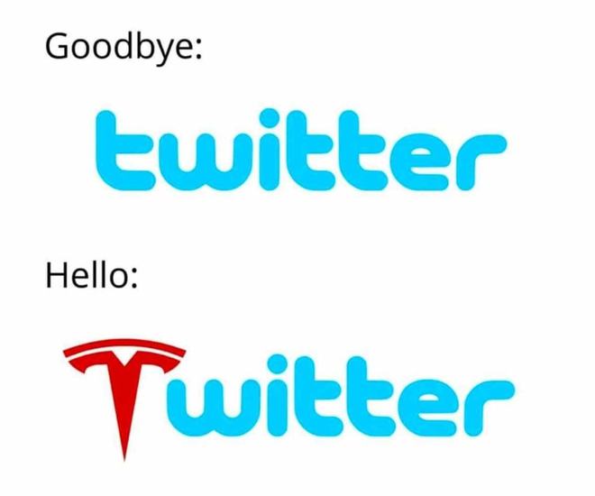 Twitter|真买了!马斯克440亿收购推特!推特180°反转,给的实在是太多了