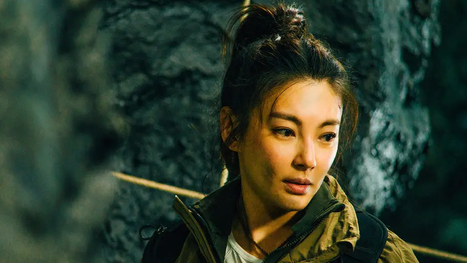 鬼吹灯|《鬼吹灯》口碑断崖式下跌，昆仑神宫评分7.3，原著党怒批删减情节