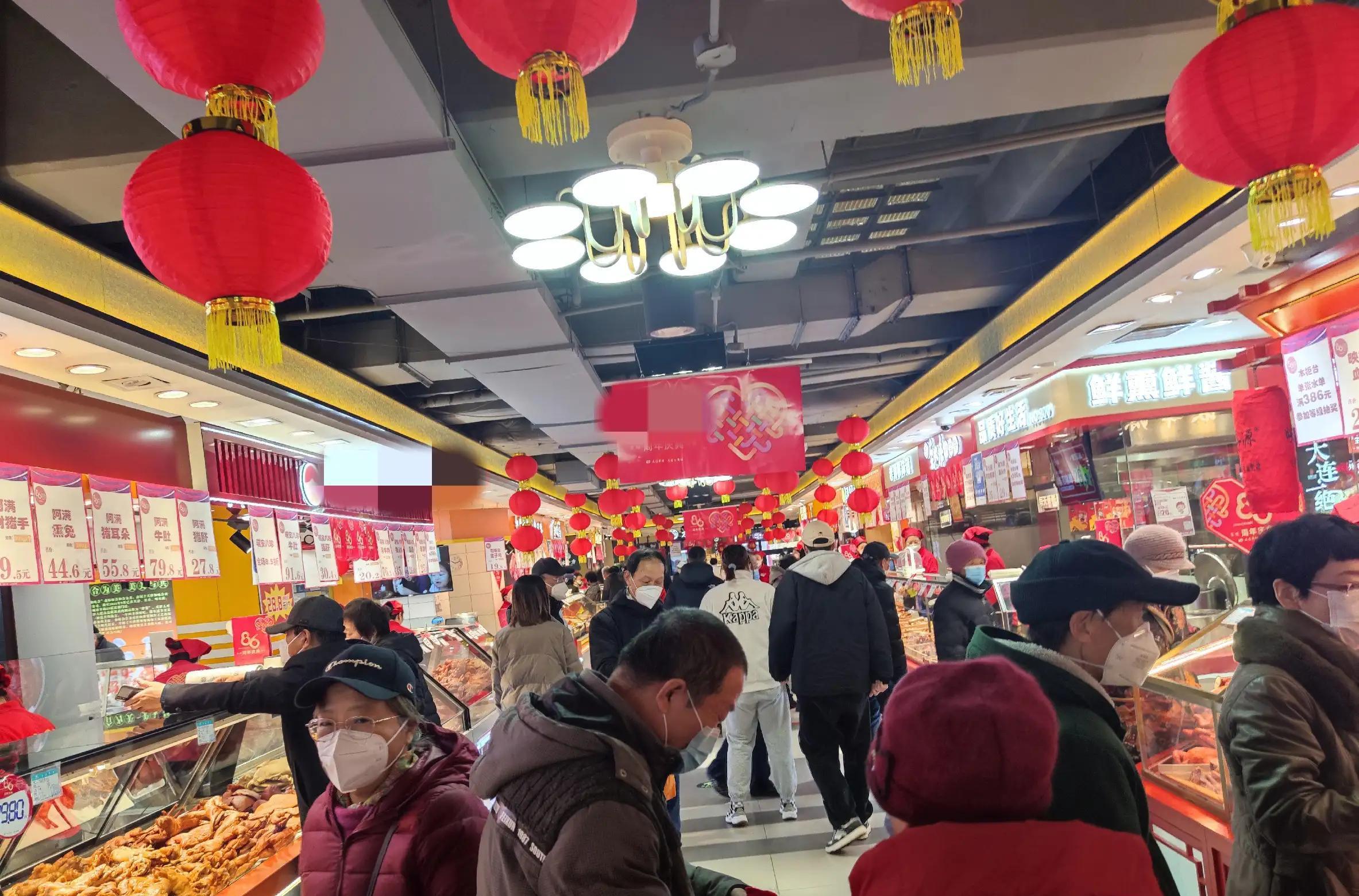 周末小年,买年货记住“6不买”,都是花钱买的教训,记住不吃亏