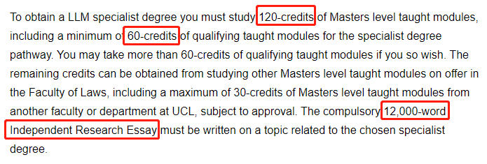 求职|职问|海归一年硕:没人比我更委屈!