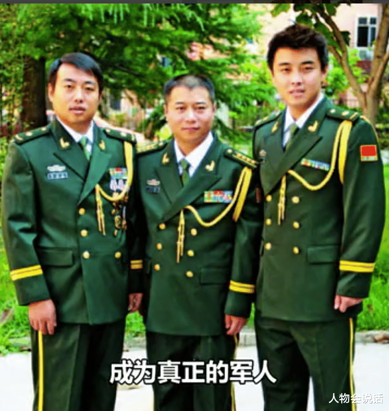 王皓|26年后再看王皓：他的事业，他的爱人闫博雅，简直世间罕有