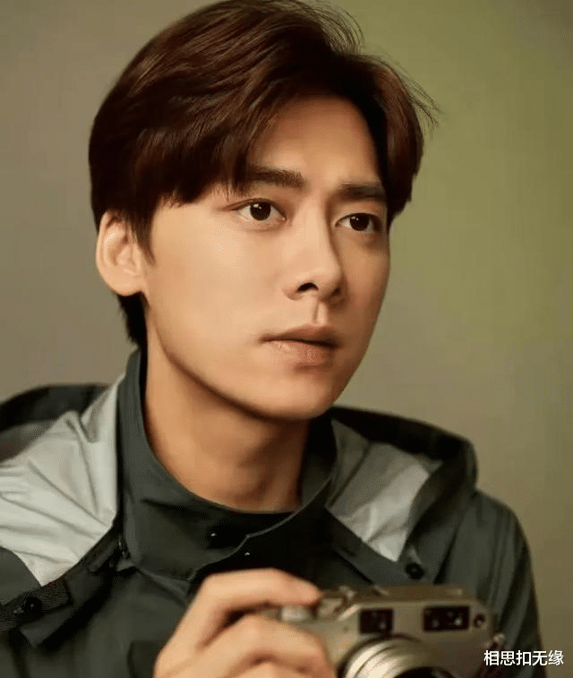 李易峰|不介意动作戏，只要不把肚子搞大就行，李易峰说出大实话