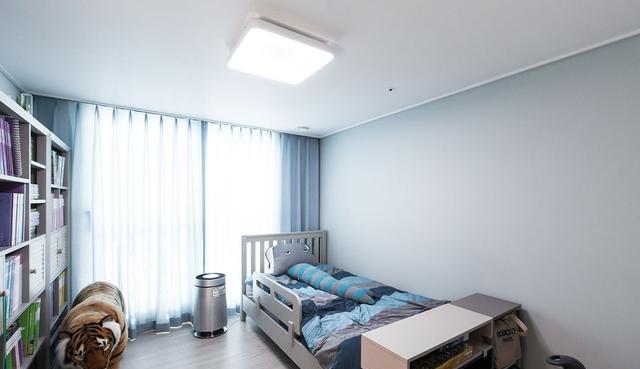 装修不必随波逐流,136告别大白墙、木地板,就该把钱花在点子上